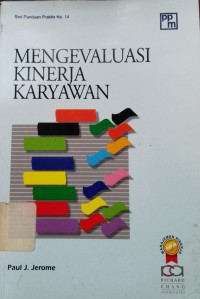 Mengevaluasi Kinerja Karyawan