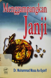 Menggampangkan Janji