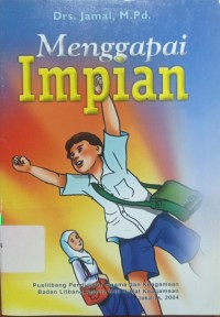 Menggapai Impian