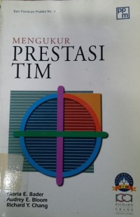 Mengukur Prestasi Tim