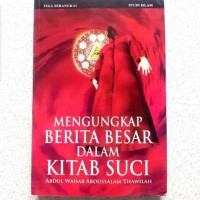 Mengungkap Berita Besar dalam Kitab Suci