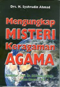 Mengungkap Misteri Keragaman Agama