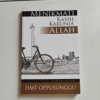 Menikmati Kasih Karunia Allah