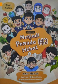 Menjadi Pemuda Hebat #2 : Disiplin