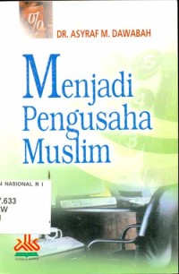 Menjadi Pengusaha Muslim