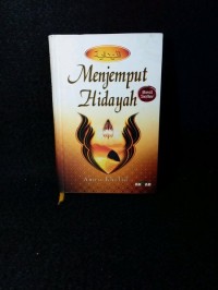 Menjemput Hidayah