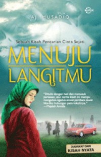 Menuju Langitmu