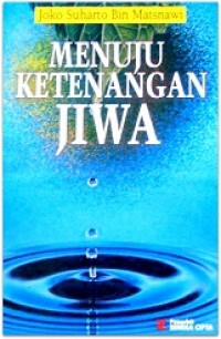 Menuju ketenangan jiwa