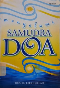 Menyelami Samudera Doa