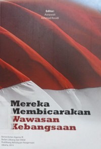 Mereka Membicarakan Wawasan Kebangsaan