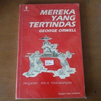 Mereka Yang Tertindas