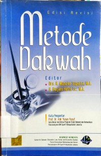 Metode Dakwah