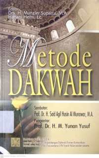 Metode Dakwah