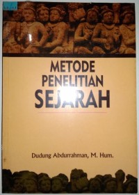 Metode Penelitian Sejarah