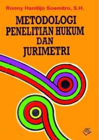 Metodologi Penelitian Hukum