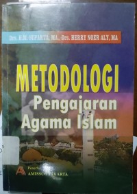 Metodologi Pengajaran Agama Islam