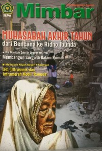 Mimbar Pembangunan Agama Nomor 12 Tahun XXXXII,  2018