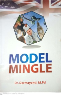 Model Mingle