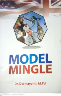 Model Mingle