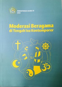 Moderasi Beragama di Tengah Isu Kontemporer