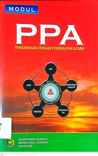 Modul PPA Pengawasan Dengan Pendekatan agama