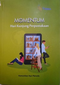 Momentum Hari Kunjung Perpustakaan