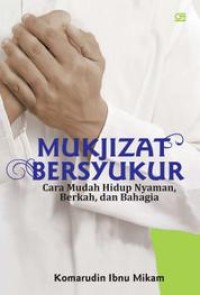 Mukjizat Bersyukur