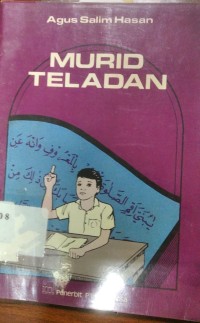 Murid Teladan