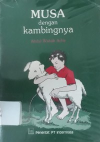 Musa Dengan Kambingnya