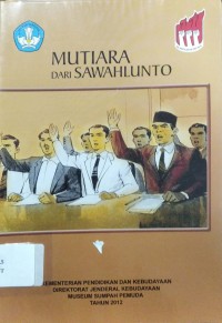 Mutiara Dari Sawahlunto