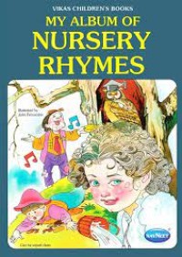 My Album Of Nursery Rhymes