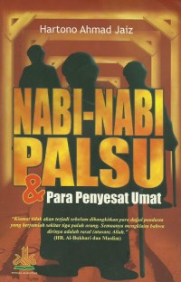 Nabi-Nabi Palsu & Para Penyesat Umat