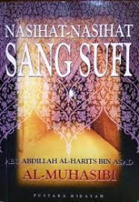 Nasihat-Nasihat Sang Sufi