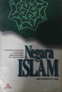 Negara Islam