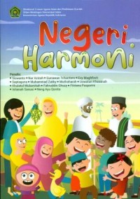 Negeri Harmoni