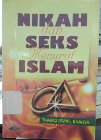 Nikah dan Seks Menurut Islam