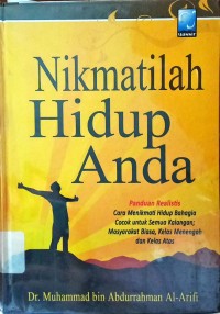 Nikmatilah hidup anda