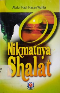 Nikmatnya Shalat