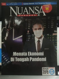 Nuansa Persada Edisi 122 Volume XXI, Juli 2020
