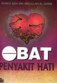 Obat Penyakit Hati