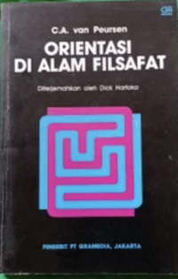 Orientasi di Dalam Alam Filsafat