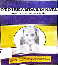 Otoiskandar Dinata