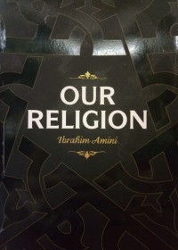 Our Religion