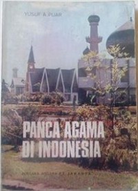 Panca Agama di Indonesia