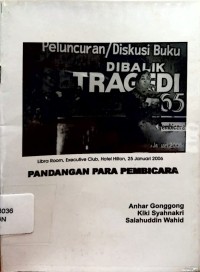 Pandangan Para Pembicara