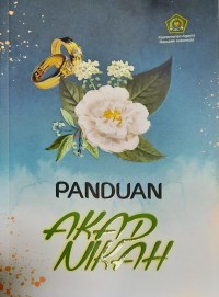 Panduan Akad Nikah