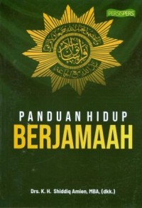 Panduan Hidup Berjamaah