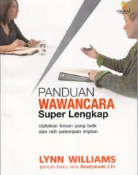 Panduan Wawancara Super Lengkap