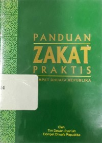 Panduan Zakat Praktis Dompet Dhuafa Republika