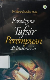 Paradigma Tafsir Perempuan di Indonesia